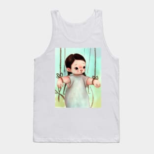 Puppet Tank Top